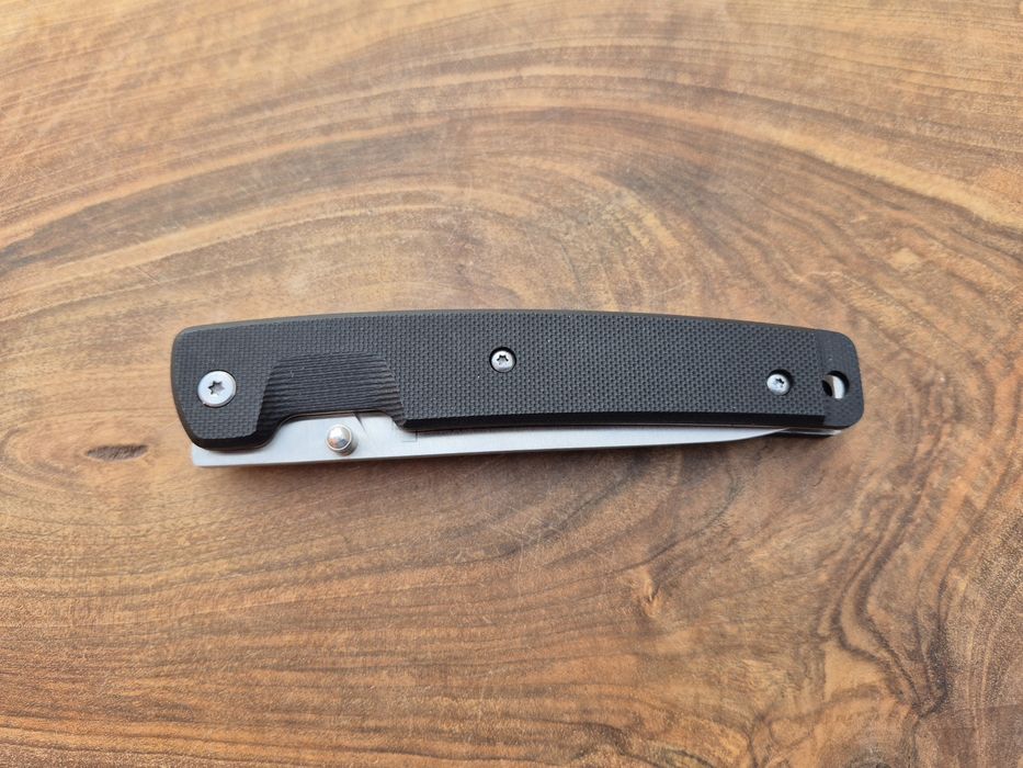 Сгъваем нож BOKER D2,G01-A
