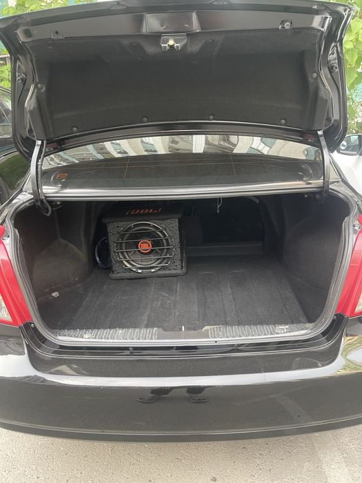 Chevrolet Lacetti / Gentra 2022 — 4