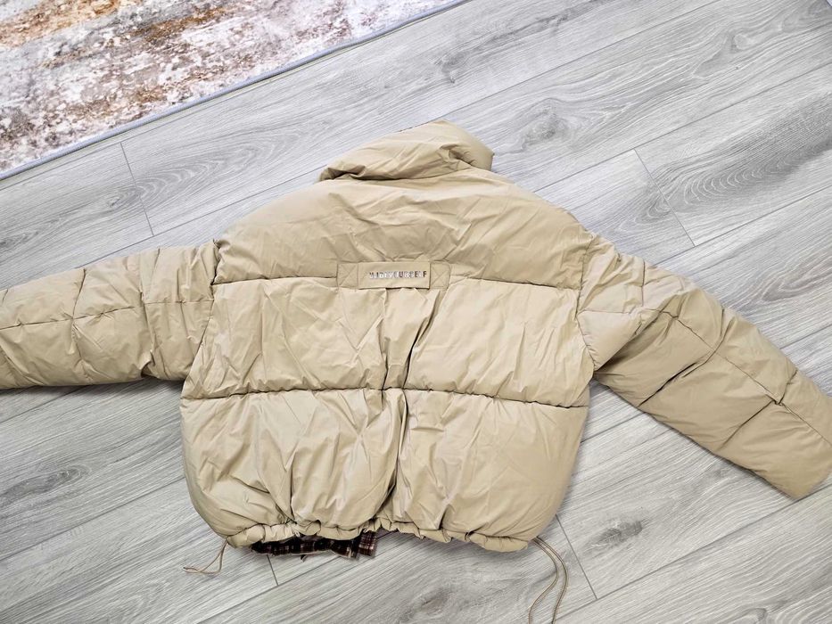 Дамско зимно яке