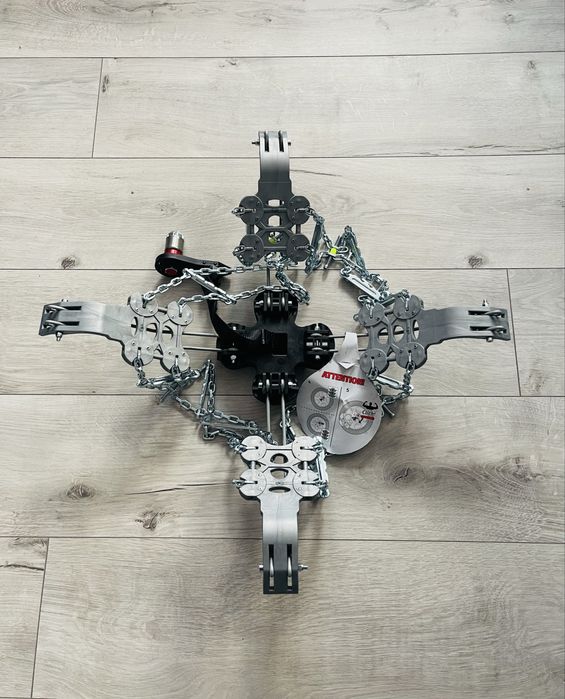 Оригинални висококачествети вериги Konig K-Summit K34