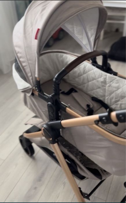 Детская коляска 35000