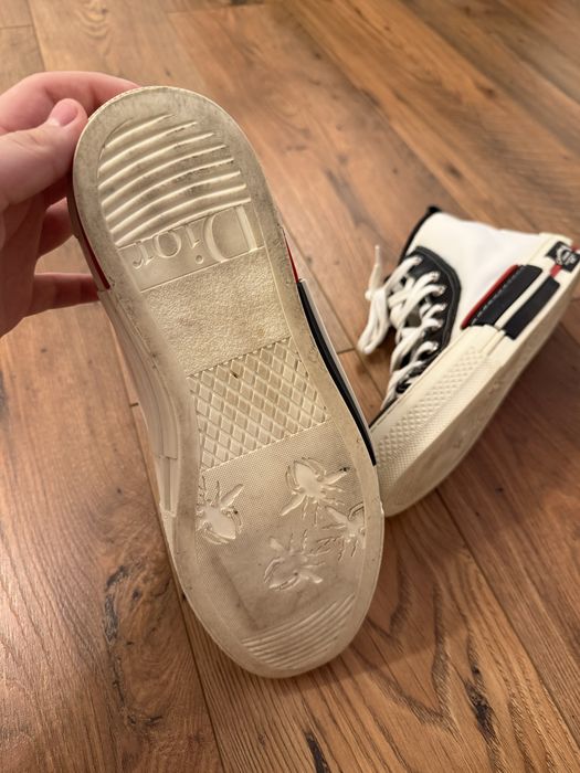 adidasi dior b23