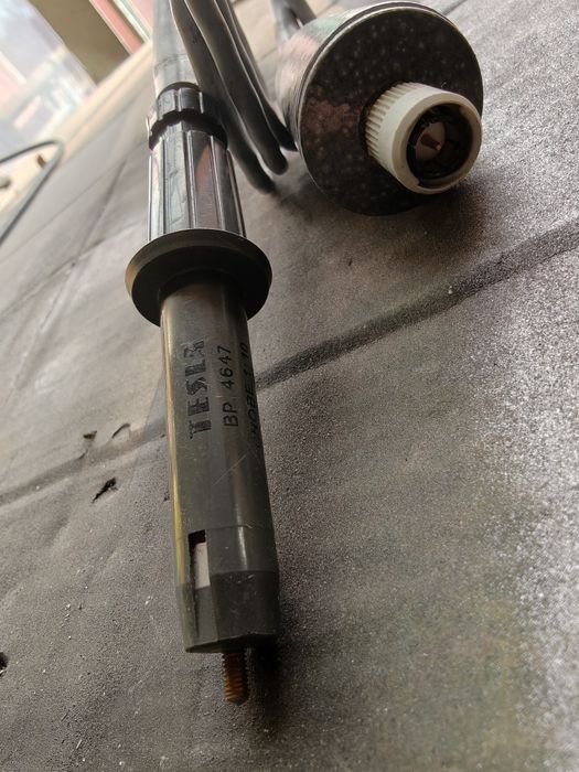 Sonde și cabluri testare pentru osciloscop