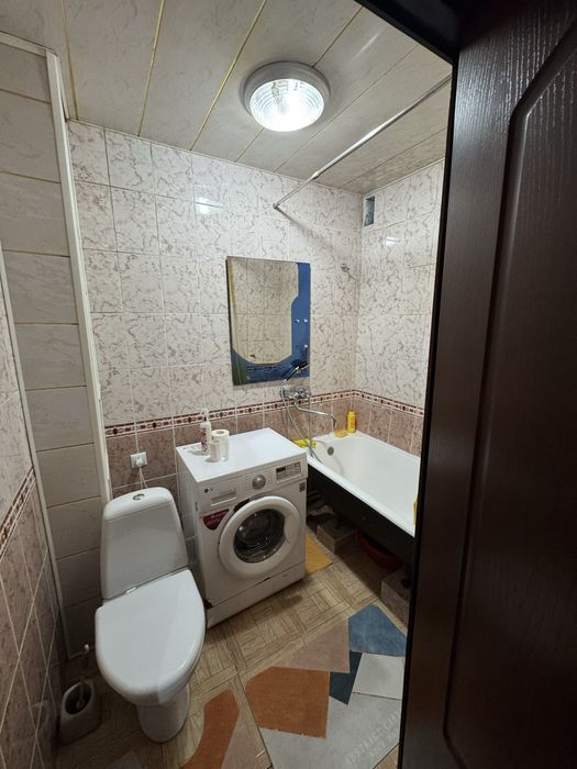 Аренда квартиры в городе Навои