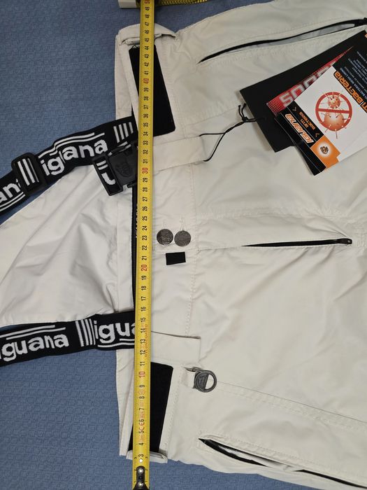 Pantaloni ski, snowboarding Iguana 52