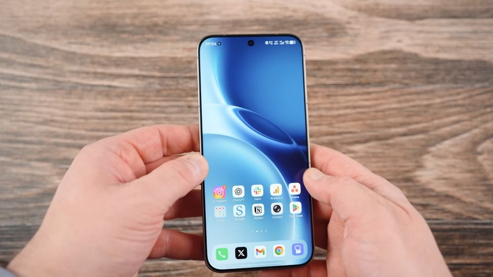 vivo x300 pro 16/512 global