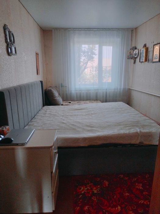 Продам квартиру,