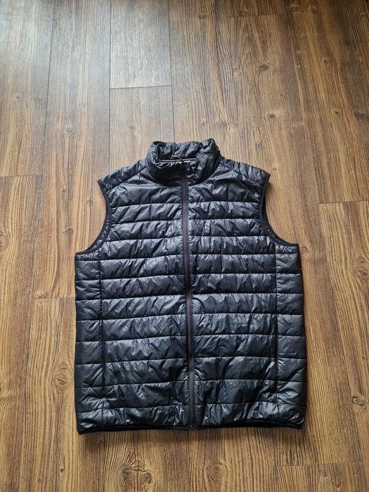 Страхотна мъжка грейка елек JACK WOLFSKIN размер XL