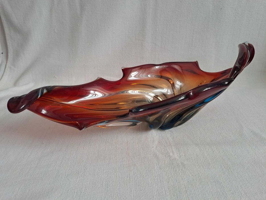 fructiera murano 60 cm