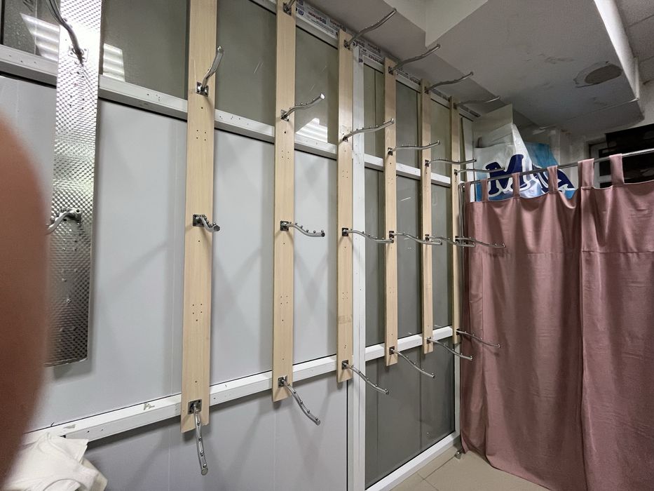 Продам гусаки для одежды