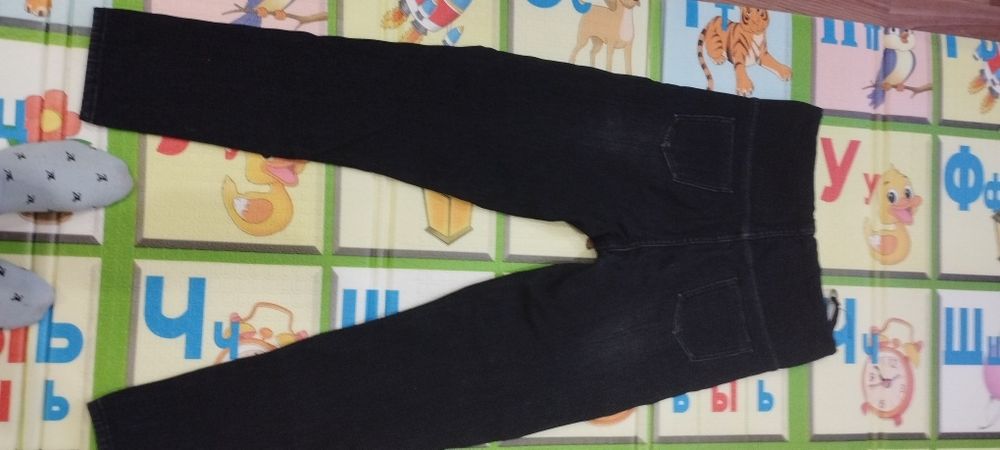 Джинсы для беременных