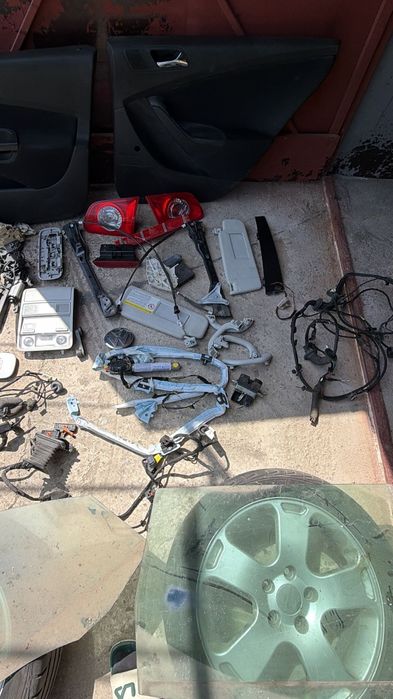 Piese Passat b6 2007