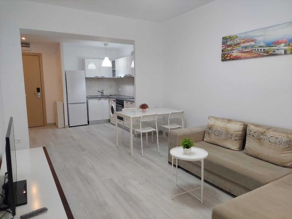 Apartament 2 camere RIN Grand Residence fata, Vitan Barzesti Autovit