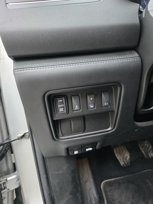 RENAULT KOLEOS DCI 175CP 4X4 Energy Intens