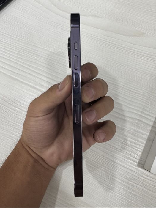 IPhone 14 Pro Max