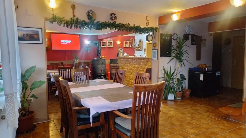 Cazare revelion 2026