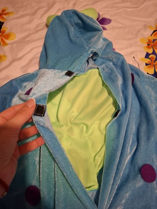 Costum copii 7 ani