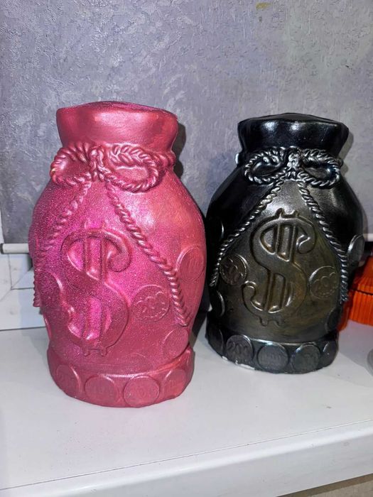 Копилка для денег