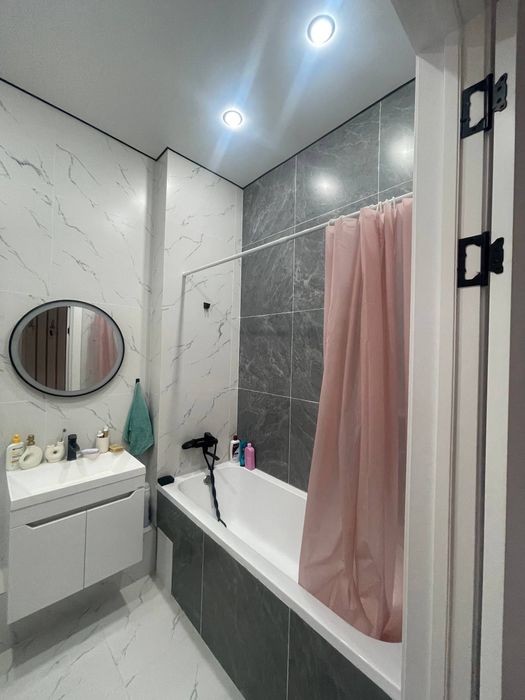 Ищу девушку на подселение, 120к