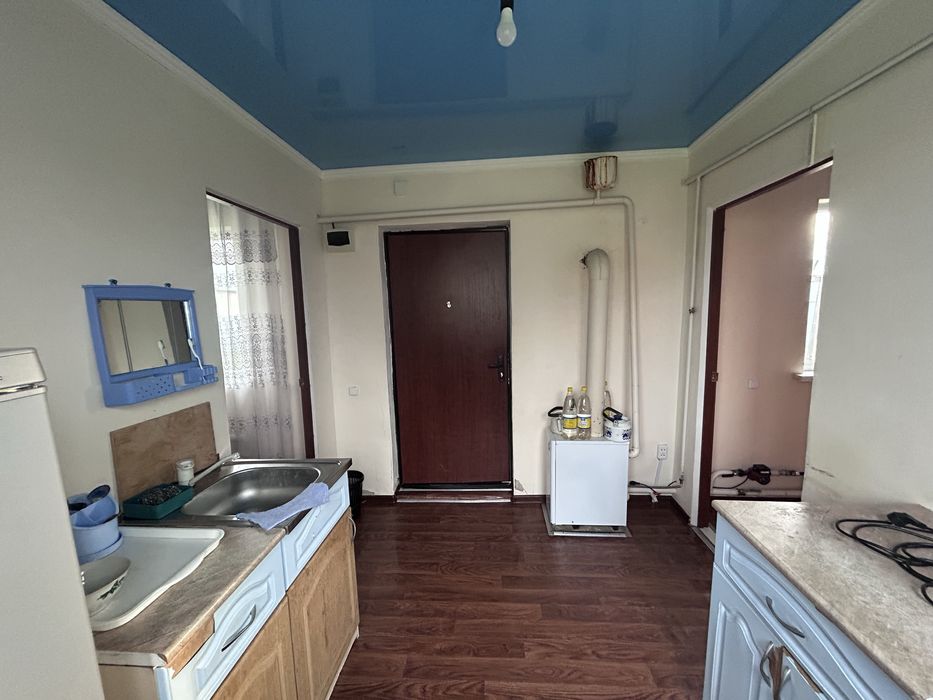 Сдается времянка