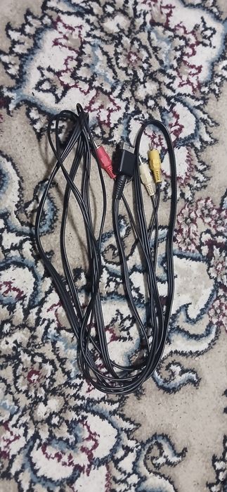 ps2 slim diskavod ishledi