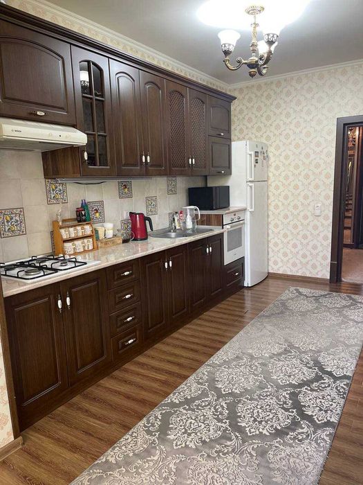 Дархан спец план 3-х комнатная 120 м² фото реальные