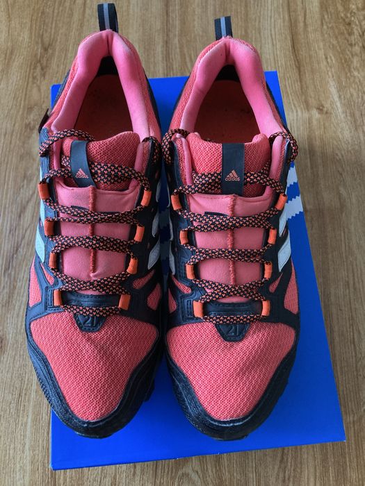 Оригинални мъжки маратонки Adidas Terrex Gore-tex