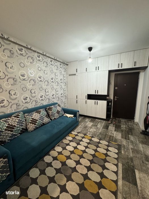 Apartament 2 camere, parcare acoperita, bloc nou, Aparatorii Patriei