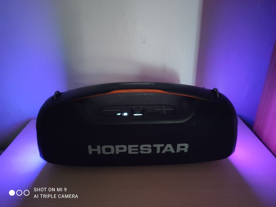 Hopestar a60 в отличном состоянии