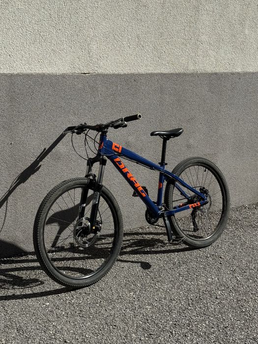 Велосипед  drag c1