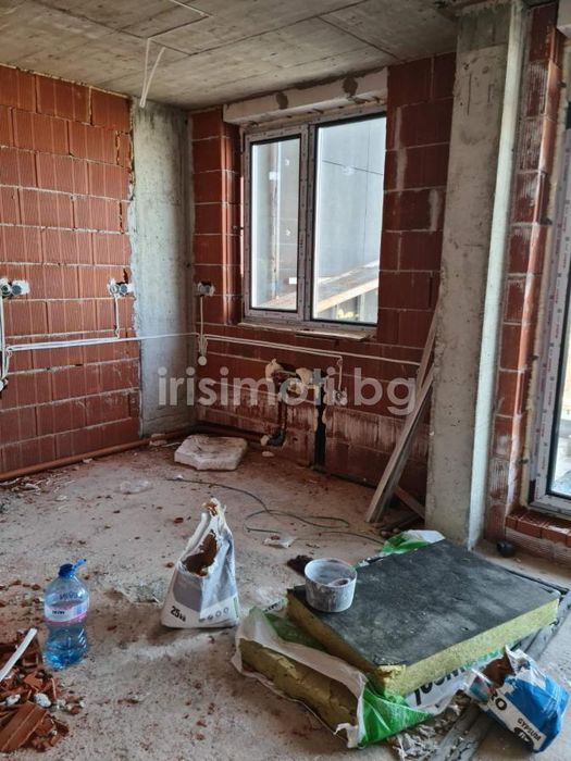 Продава се Тристаен апартамент в София, Манастирски ливади - 110 кв.м за 2238 €/кв.м - Снимка #6