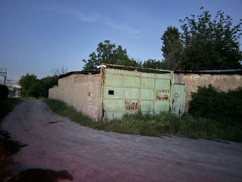 Фасад - 55метров. Продаётся участок под строительство коттеджей