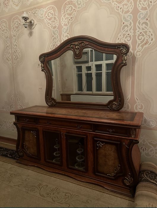 Xitoy mebeli sastayannasi alo darajada