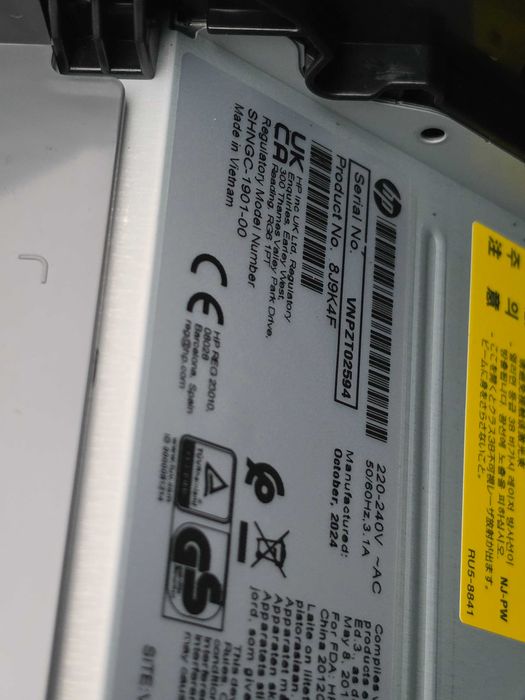 HP MFP M234d imprimanta multifuncțională