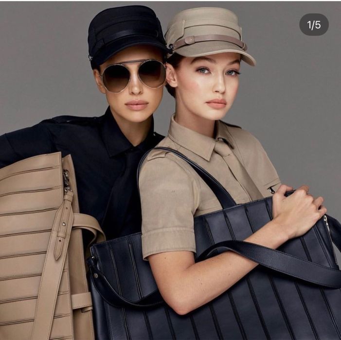 Кепка новая MaxMara 57р