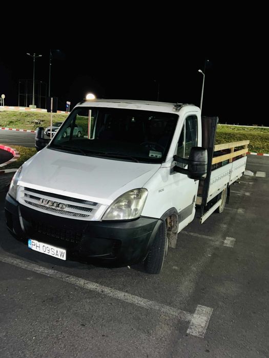 De vânzare Iveco dayli