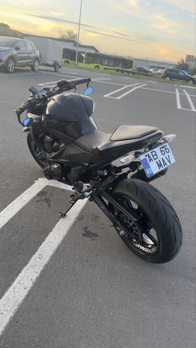 Kawasaki    z800