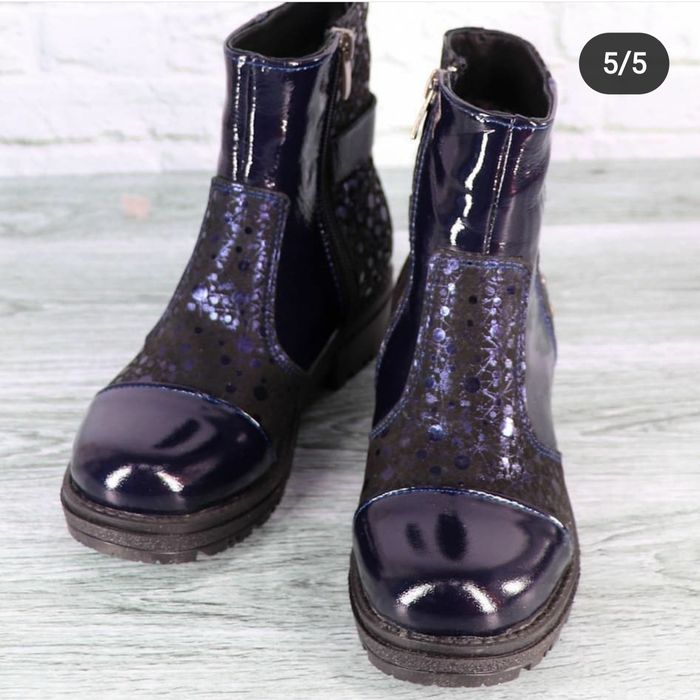 Новые зимние Тифлани