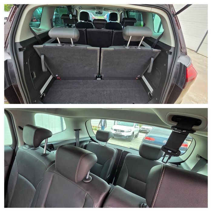 Opel      Zafira   INFINITI