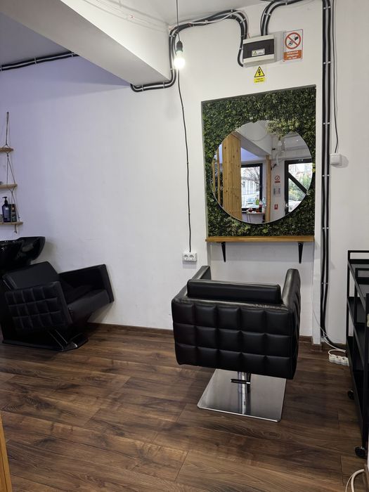 Inchiriez post de lucru