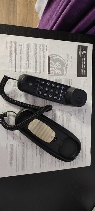 телефон General electric