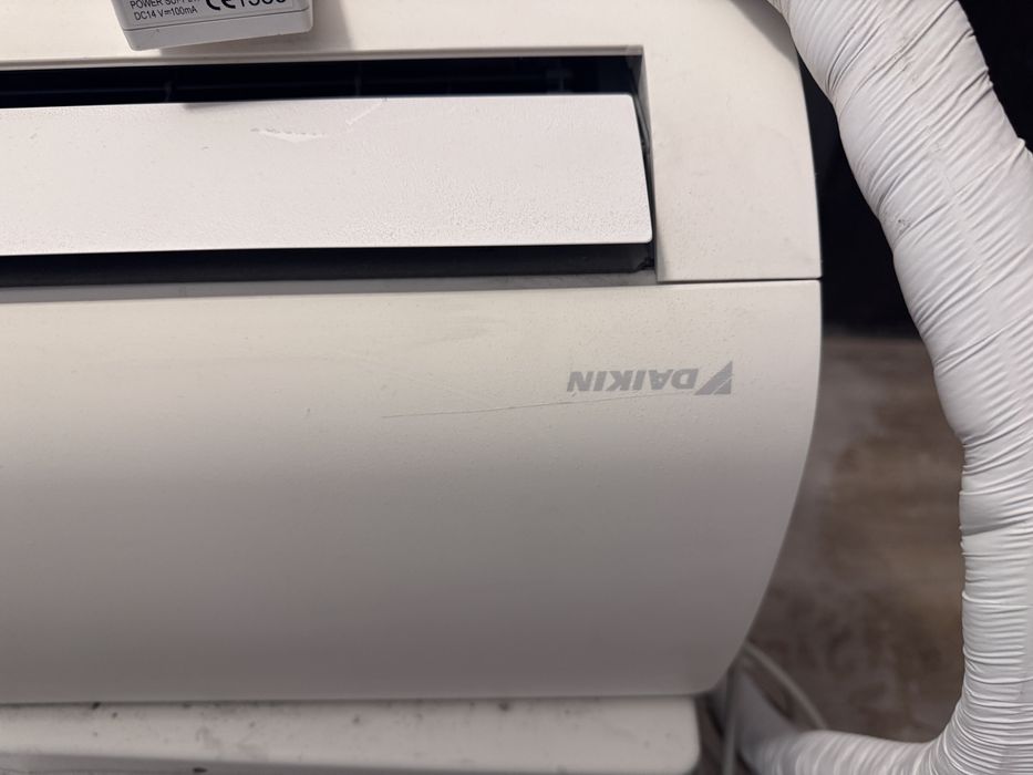 Aer Conditionat Daikin