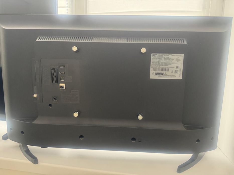 Телевизор Samsung