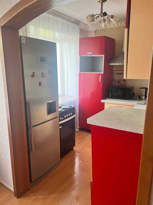 Продам 3-х комнатную квартиру