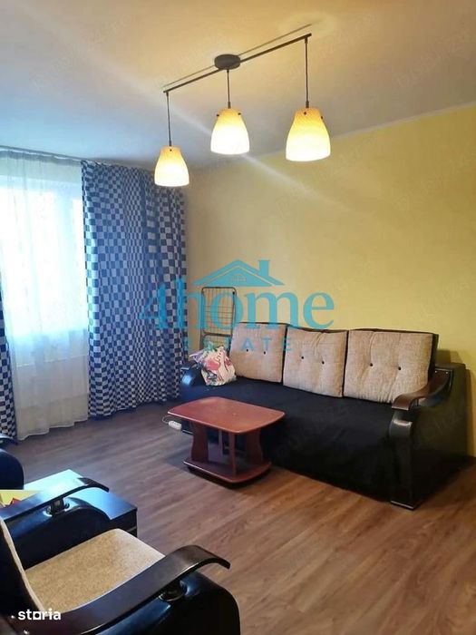 Apartament 3 camere 1 Decembrie 1918 | Nicolae Grigorescu | Metrou