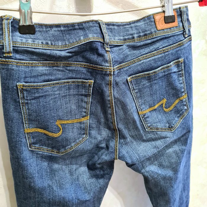 Брюки, джинсы женские