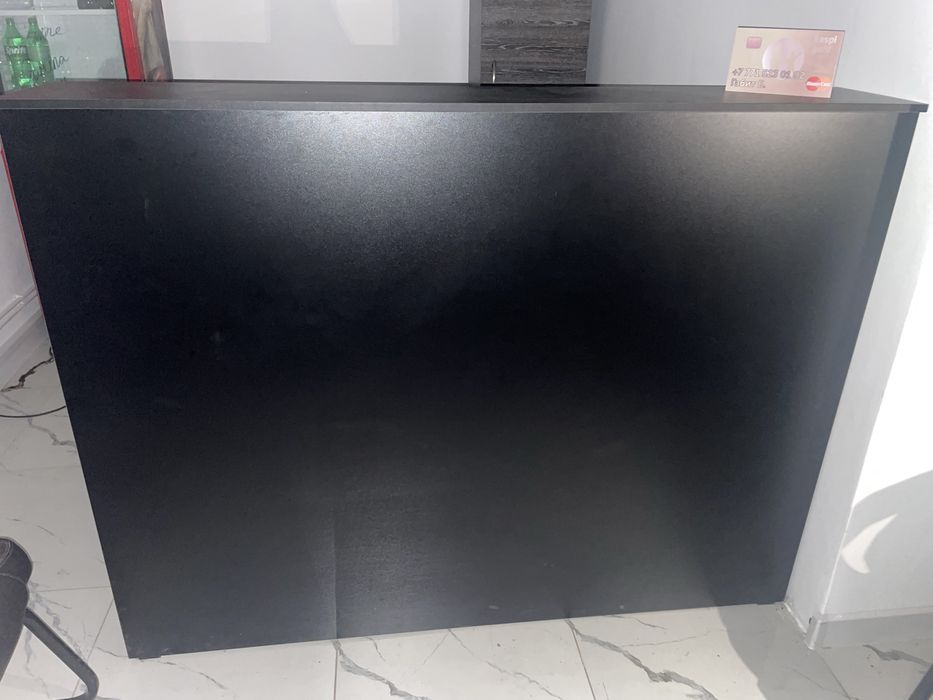 Продается ресепшн