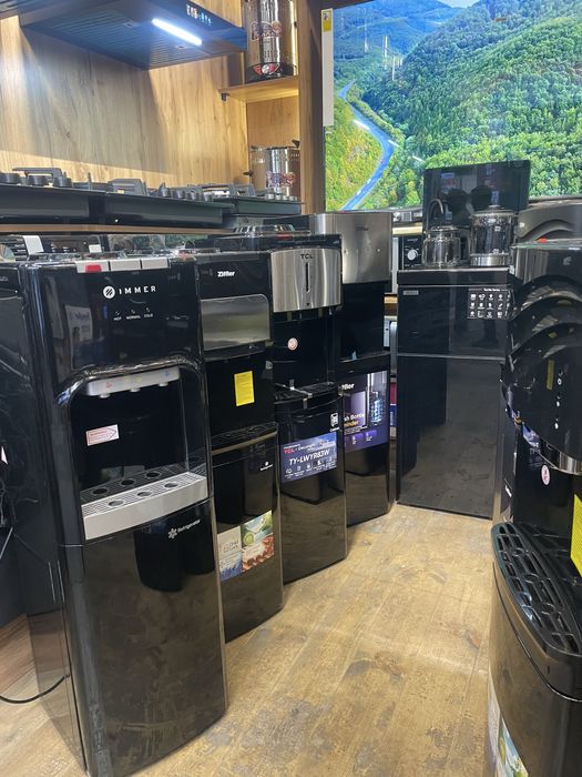 Kuller immer ziffler 7tech tcl
