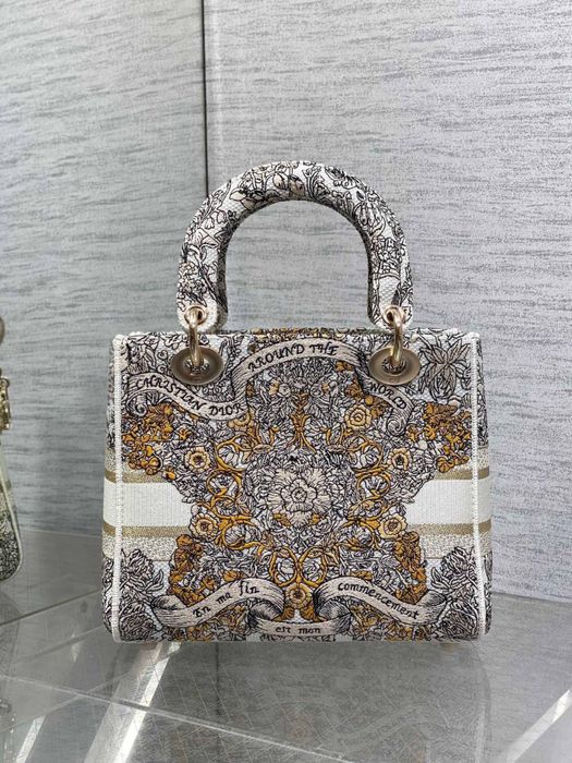 Geanta Christian Dior Lady