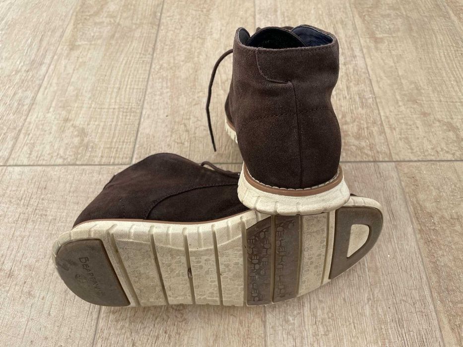 Мъжки мокасини- 41.5 номер